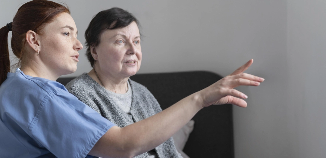 Mobility & Daily Living Support