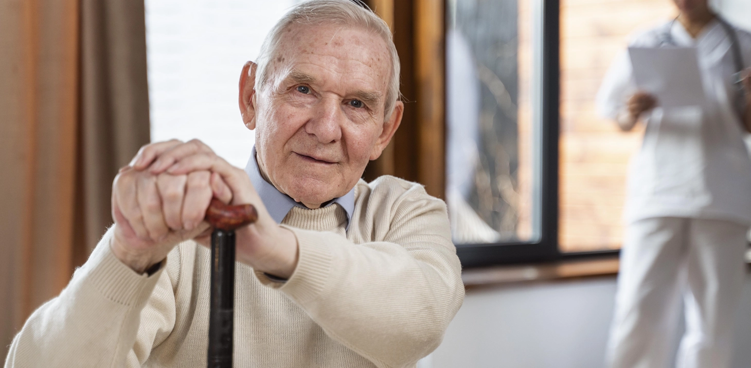 home care support for elderly Tenerife