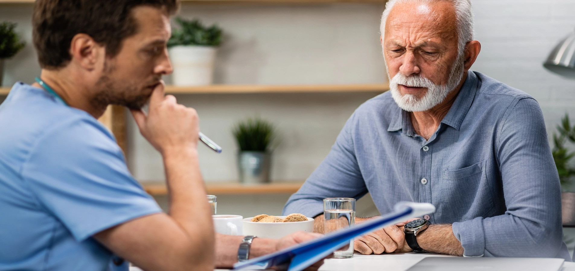 Dynamic Content Image